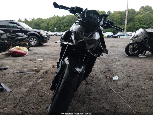 Kawasaki Zr900 S 2025 ML5ZRDS14SDA00778 Image 5