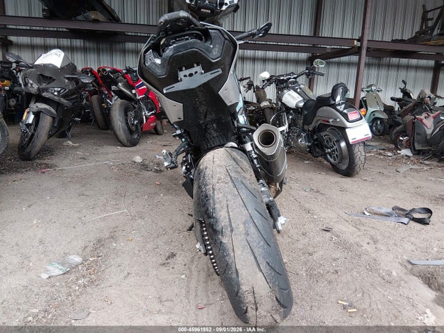 Kawasaki Zr900 S 2025 ML5ZRDS14SDA00778 Image 6