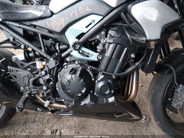 Kawasaki Zr900 S 2025 ML5ZRDS14SDA00778 Image 8