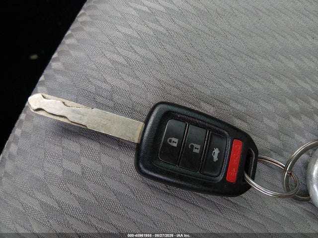Aukcja sprzedaży 2014 Honda Civic Lx, vin: 19XFB2F57EE037239, numer aukcji: 45961958