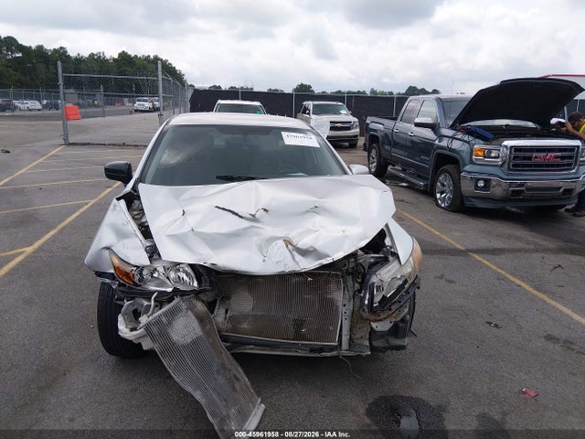 Aukcja sprzedaży 2014 Honda Civic Lx, vin: 19XFB2F57EE037239, numer aukcji: 45961958