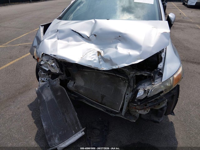 Aukcja sprzedaży 2014 Honda Civic Lx, vin: 19XFB2F57EE037239, numer aukcji: 45961958