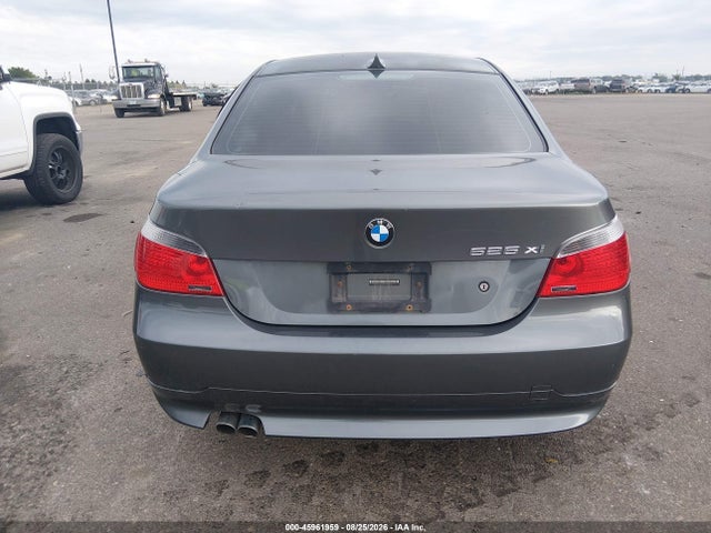Aukcja sprzedaży 2007 Bmw 525xi, vin: WBANF33577B999340, numer aukcji: 45961959