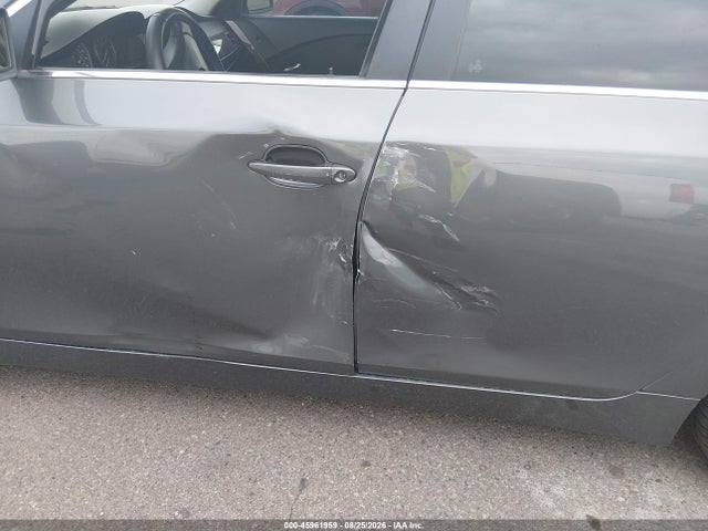 Aukcja sprzedaży 2007 Bmw 525xi, vin: WBANF33577B999340, numer aukcji: 45961959