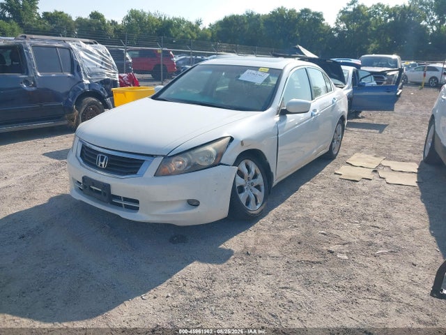 45961962 :رقم المزاد ، 5KBCP3F86AB006347 vin ، 2010 Honda Accord 3.5 Ex-l مزاد بيع