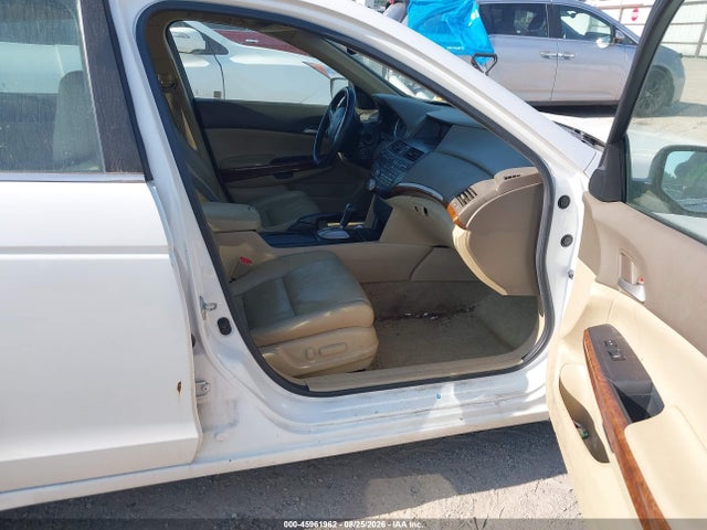 45961962 :رقم المزاد ، 5KBCP3F86AB006347 vin ، 2010 Honda Accord 3.5 Ex-l مزاد بيع