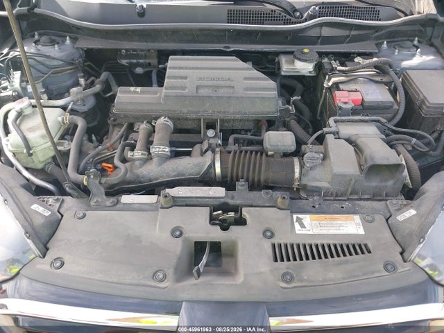 Продаж на аукціоні авто 2021 Honda Cr-v Awd Ex, vin: 7FARW2H56ME021156, номер лоту: 45961963