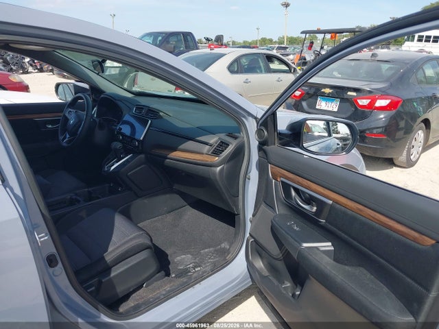 Продаж на аукціоні авто 2021 Honda Cr-v Awd Ex, vin: 7FARW2H56ME021156, номер лоту: 45961963