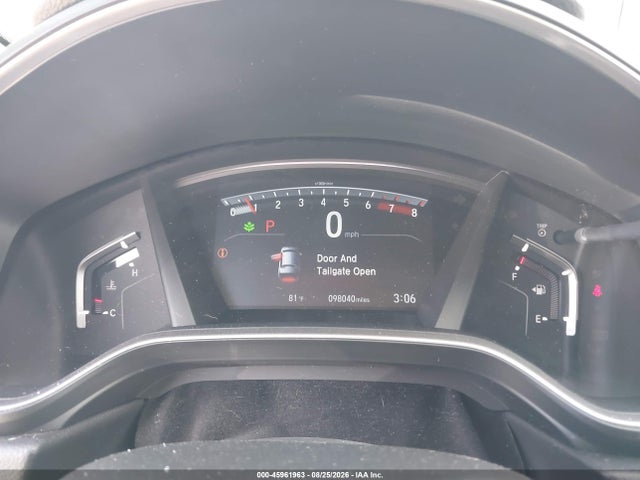 Продаж на аукціоні авто 2021 Honda Cr-v Awd Ex, vin: 7FARW2H56ME021156, номер лоту: 45961963