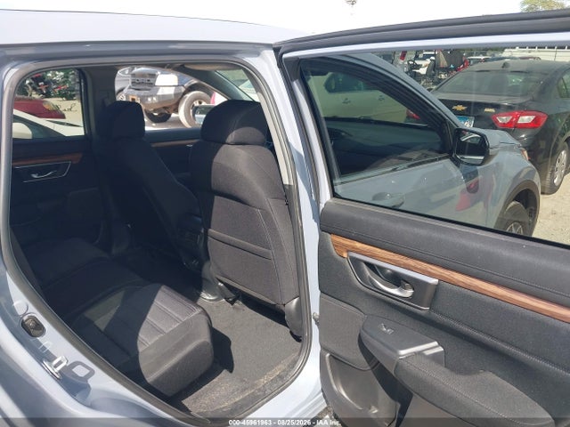 Продаж на аукціоні авто 2021 Honda Cr-v Awd Ex, vin: 7FARW2H56ME021156, номер лоту: 45961963