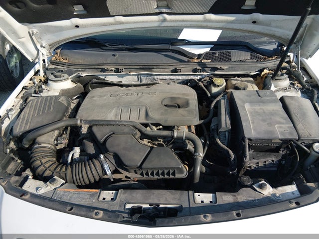 Продажа на аукционе авто 2011 Buick Regal Cxl Russelsheim, vin: W04GT5GC2B1067631, номер лота: 45961965