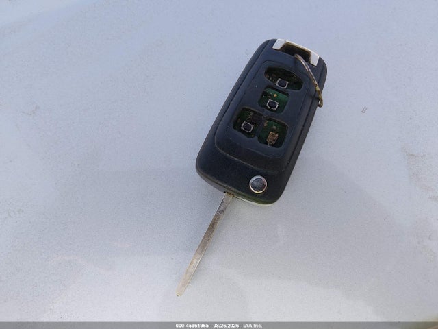 Продажа на аукционе авто 2011 Buick Regal Cxl Russelsheim, vin: W04GT5GC2B1067631, номер лота: 45961965