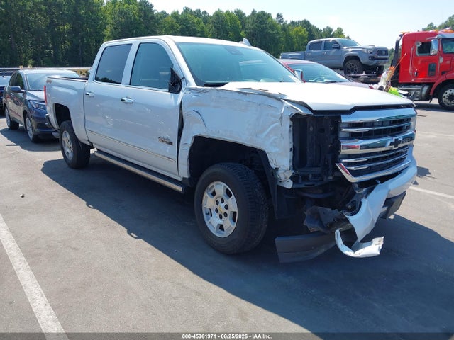 Aukcja sprzedaży 2016 Chevrolet Silverado 1500 High Country, vin: 3GCUKTECXGG184448, numer aukcji: 45961971