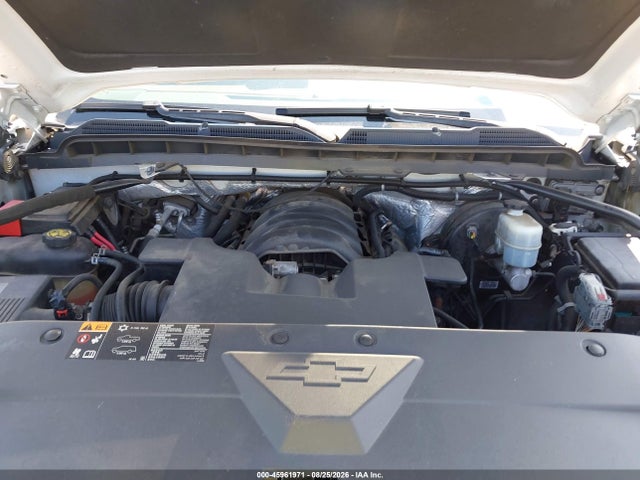 Aukcja sprzedaży 2016 Chevrolet Silverado 1500 High Country, vin: 3GCUKTECXGG184448, numer aukcji: 45961971