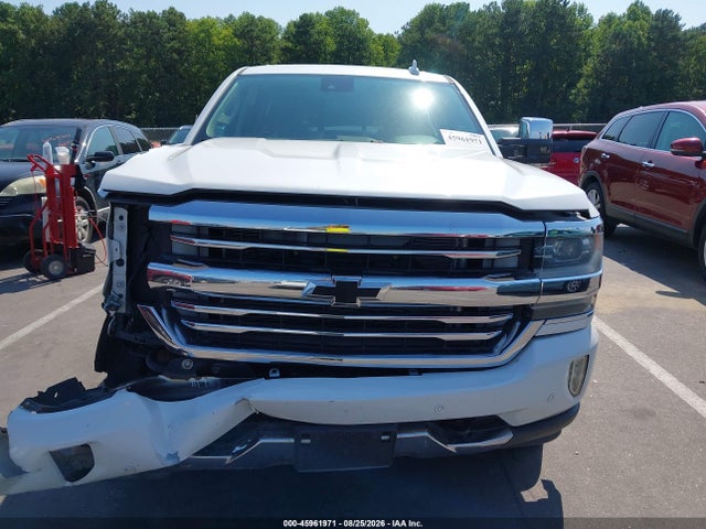 Aukcja sprzedaży 2016 Chevrolet Silverado 1500 High Country, vin: 3GCUKTECXGG184448, numer aukcji: 45961971