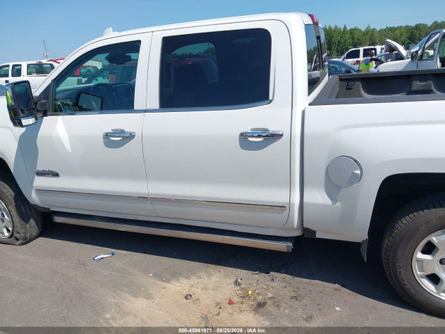 Aukcja sprzedaży 2016 Chevrolet Silverado 1500 High Country, vin: 3GCUKTECXGG184448, numer aukcji: 45961971