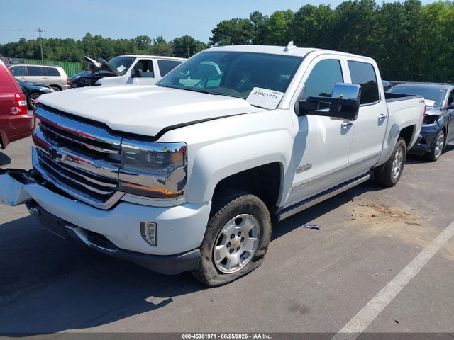 Aukcja sprzedaży 2016 Chevrolet Silverado 1500 High Country, vin: 3GCUKTECXGG184448, numer aukcji: 45961971