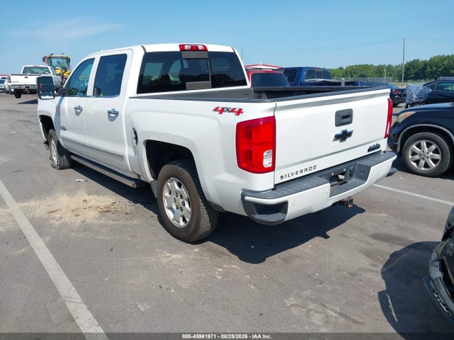 Aukcja sprzedaży 2016 Chevrolet Silverado 1500 High Country, vin: 3GCUKTECXGG184448, numer aukcji: 45961971