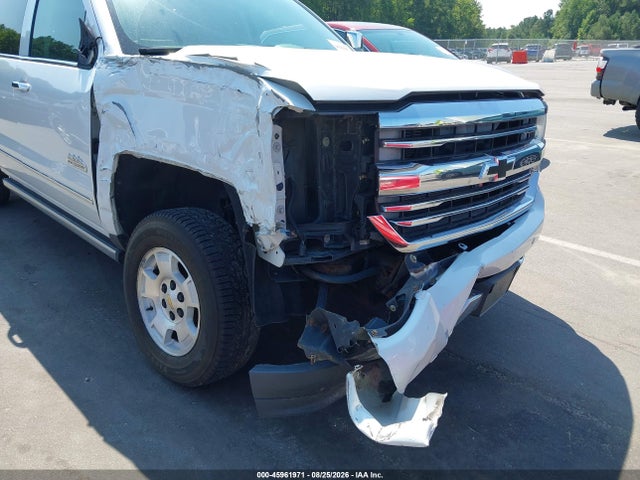 Aukcja sprzedaży 2016 Chevrolet Silverado 1500 High Country, vin: 3GCUKTECXGG184448, numer aukcji: 45961971
