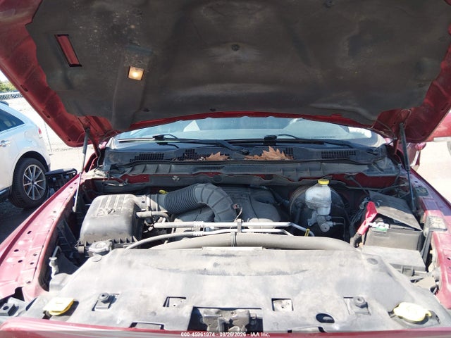 45961974 :رقم المزاد ، 1C6RD7MT5CS298845 vin ، 2012 Ram 1500 Sport مزاد بيع