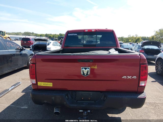 45961974 :رقم المزاد ، 1C6RD7MT5CS298845 vin ، 2012 Ram 1500 Sport مزاد بيع