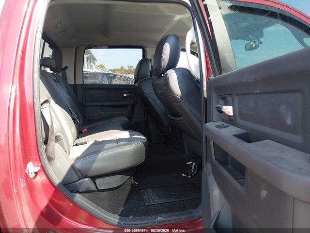 45961974 :رقم المزاد ، 1C6RD7MT5CS298845 vin ، 2012 Ram 1500 Sport مزاد بيع