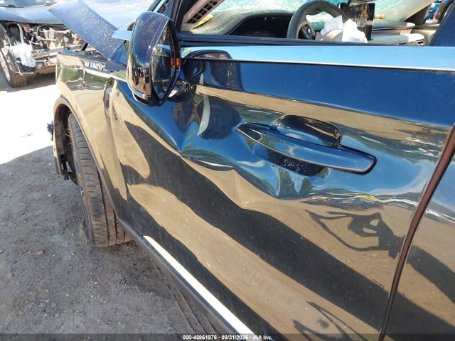 2024 Lincoln Aviator Reserve მანქანა იყიდება აუქციონზე, vin: 5LM5J7XC9RGL06221, აუქციონის ნომერი: 45961976