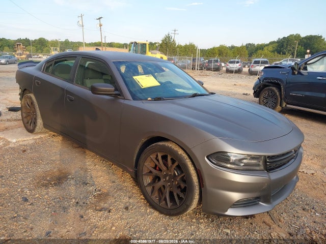 45961977 :رقم المزاد ، 2C3CDXHG0GH291573 vin ، 2016 Dodge Charger Sxt مزاد بيع