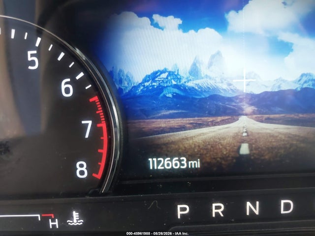 2021 Ford Explorer Xlt მანქანა იყიდება აუქციონზე, vin: 1FMSK8DHXMGA10836, აუქციონის ნომერი: 45961988