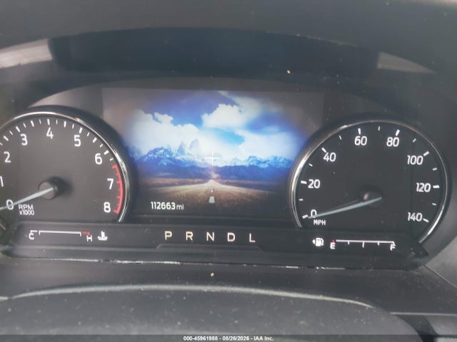 2021 Ford Explorer Xlt მანქანა იყიდება აუქციონზე, vin: 1FMSK8DHXMGA10836, აუქციონის ნომერი: 45961988