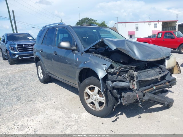 Продажа на аукционе авто 2007 Saturn Vue 4 Cyl, vin: 5GZCZ33D77S818843, номер лота: 45961990