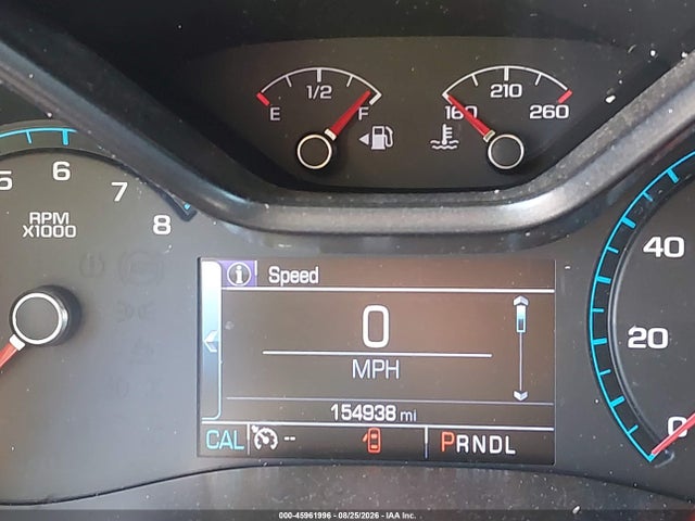 Продажа на аукционе авто 2018 Chevrolet Colorado Lt, vin: 1GCGTCEN7J1261522, номер лота: 45961996