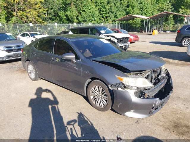 2013 Lexus Es 350 მანქანა იყიდება აუქციონზე, vin: JTHBK1GG6D2016191, აუქციონის ნომერი: 45961997