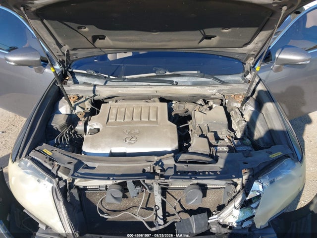 2013 Lexus Es 350 მანქანა იყიდება აუქციონზე, vin: JTHBK1GG6D2016191, აუქციონის ნომერი: 45961997