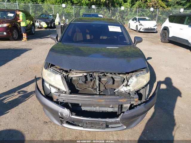 2013 Lexus Es 350 მანქანა იყიდება აუქციონზე, vin: JTHBK1GG6D2016191, აუქციონის ნომერი: 45961997