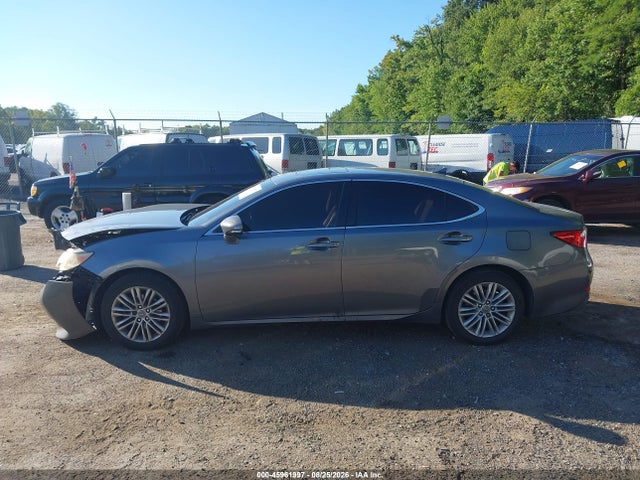2013 Lexus Es 350 მანქანა იყიდება აუქციონზე, vin: JTHBK1GG6D2016191, აუქციონის ნომერი: 45961997