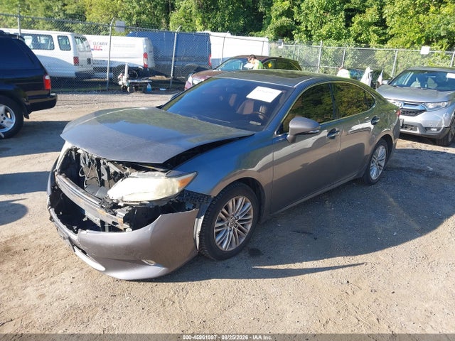 2013 Lexus Es 350 მანქანა იყიდება აუქციონზე, vin: JTHBK1GG6D2016191, აუქციონის ნომერი: 45961997