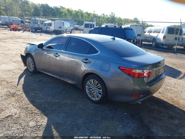 2013 Lexus Es 350 მანქანა იყიდება აუქციონზე, vin: JTHBK1GG6D2016191, აუქციონის ნომერი: 45961997