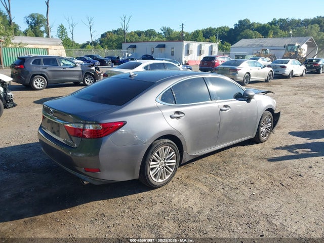 2013 Lexus Es 350 მანქანა იყიდება აუქციონზე, vin: JTHBK1GG6D2016191, აუქციონის ნომერი: 45961997