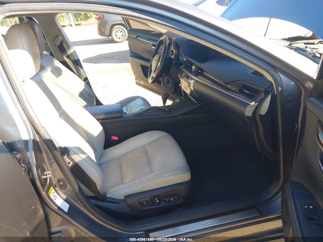 2013 Lexus Es 350 მანქანა იყიდება აუქციონზე, vin: JTHBK1GG6D2016191, აუქციონის ნომერი: 45961997