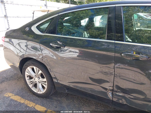 45961999 :رقم المزاد ، 2G1115SL9E9215758 vin ، 2014 Chevrolet Impala 1lt مزاد بيع
