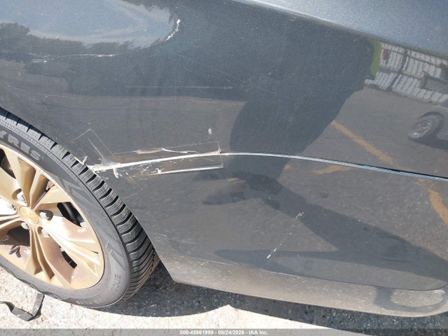 45961999 :رقم المزاد ، 2G1115SL9E9215758 vin ، 2014 Chevrolet Impala 1lt مزاد بيع