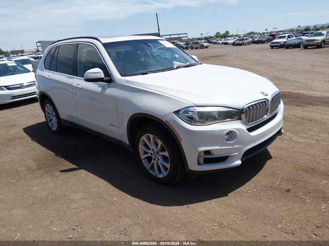 Aukcja sprzedaży 2016 Bmw X5 Edrive Xdrive40e, vin: 5UXKT0C59G0S76533, numer aukcji: 45962000