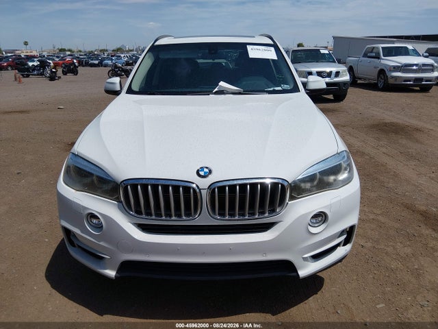 Продаж на аукціоні авто 2016 Bmw X5 Edrive Xdrive40e, vin: 5UXKT0C59G0S76533, номер лоту: 45962000