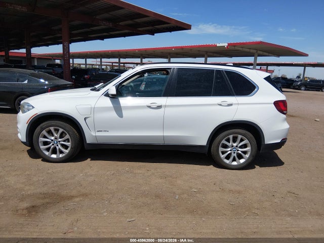 Продаж на аукціоні авто 2016 Bmw X5 Edrive Xdrive40e, vin: 5UXKT0C59G0S76533, номер лоту: 45962000