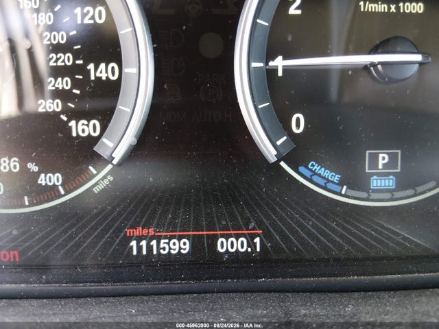 Продаж на аукціоні авто 2016 Bmw X5 Edrive Xdrive40e, vin: 5UXKT0C59G0S76533, номер лоту: 45962000