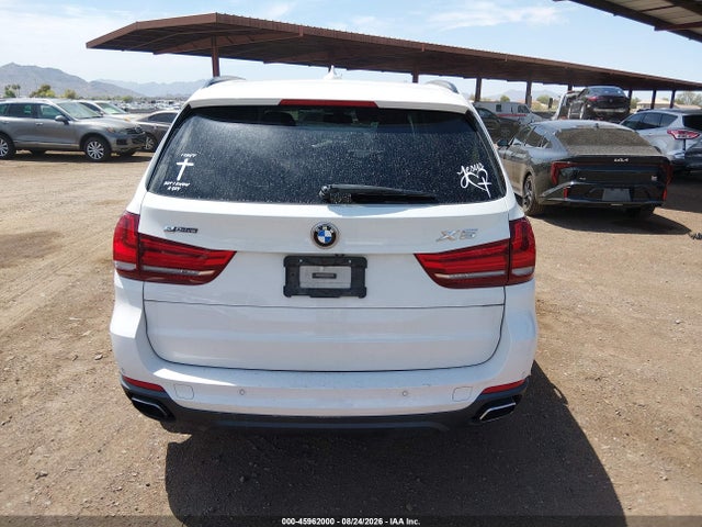 Продаж на аукціоні авто 2016 Bmw X5 Edrive Xdrive40e, vin: 5UXKT0C59G0S76533, номер лоту: 45962000