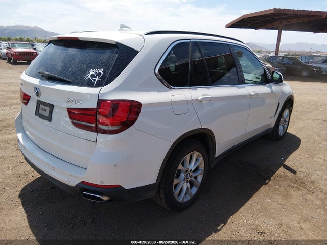 Продаж на аукціоні авто 2016 Bmw X5 Edrive Xdrive40e, vin: 5UXKT0C59G0S76533, номер лоту: 45962000