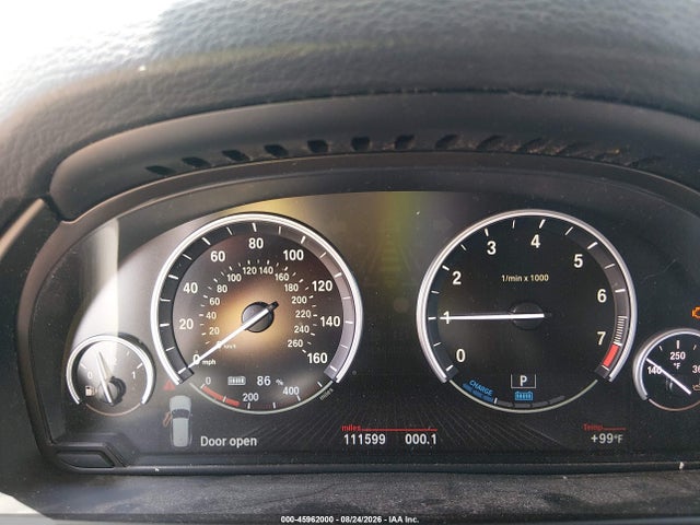 Продаж на аукціоні авто 2016 Bmw X5 Edrive Xdrive40e, vin: 5UXKT0C59G0S76533, номер лоту: 45962000