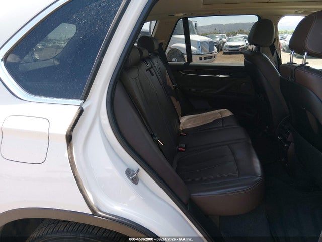 Продаж на аукціоні авто 2016 Bmw X5 Edrive Xdrive40e, vin: 5UXKT0C59G0S76533, номер лоту: 45962000